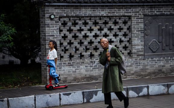 付千年古城,寻一处安逸|平遥古镇拾遗