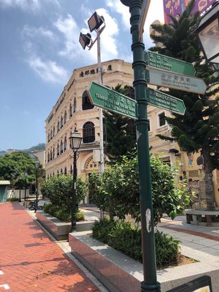 澳门3日游 2人逛吃氹仔岛-澳门半岛