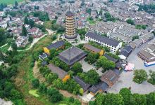 中庙寺景点图片
