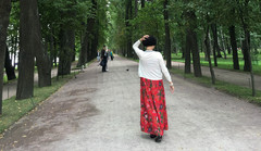 圣彼得堡游记图片] 被苏联歌曲影响的人----圣彼得堡游记（4）