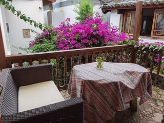 一人逛丽江是艳遇，两人玩丽江是幸福