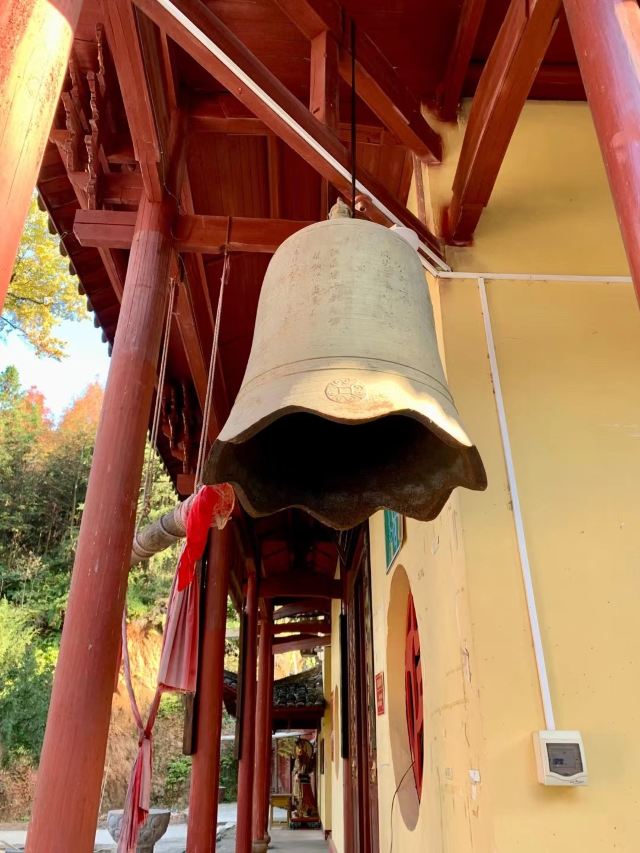 长南迳古道遗址旅行图片 4