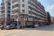 杨梅镇景点图片