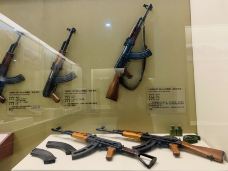 轻武器博物馆-北京-C-IMAGE