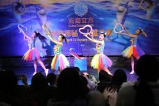 海滨城浩海立方海洋公园-成都-C-IMAGE