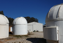 Mudgee Observatory景点图片