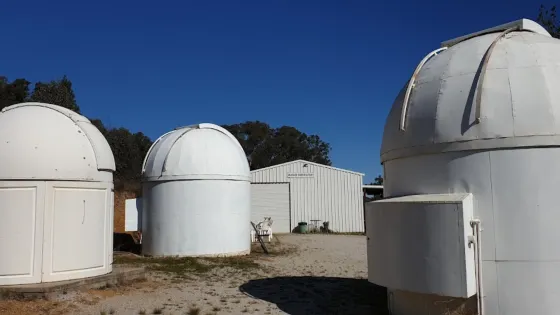 Mudgee Observatory