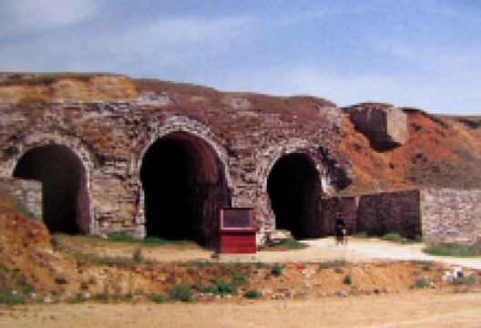 寿州窑遗址景点图片