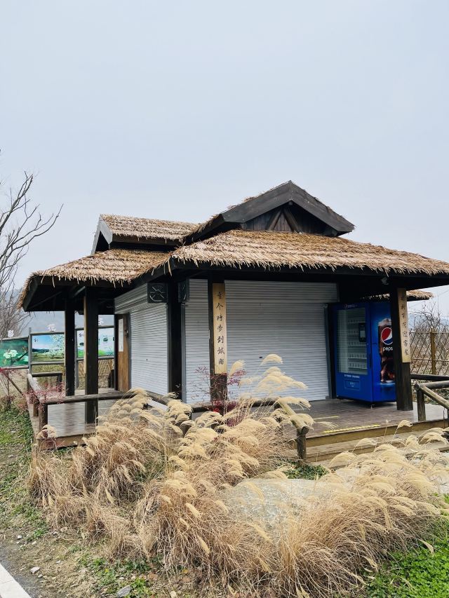 佘村明清代建筑群旅行图片 2