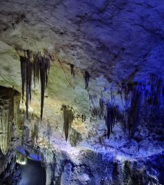 织金游记图文-织金洞，中国溶洞之王（4）——贵州7日（19）