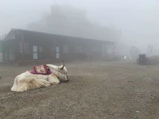 宗喀拉则景区旅行图片 1