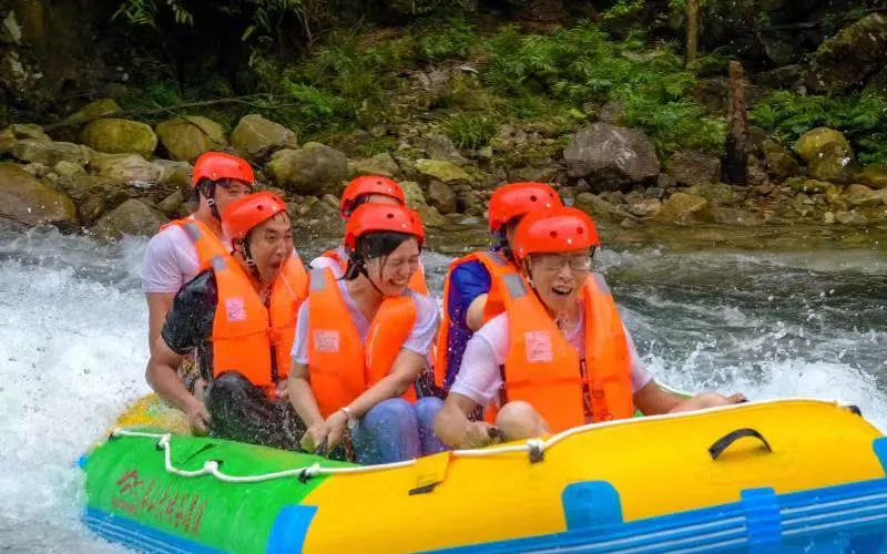 永安旅遊