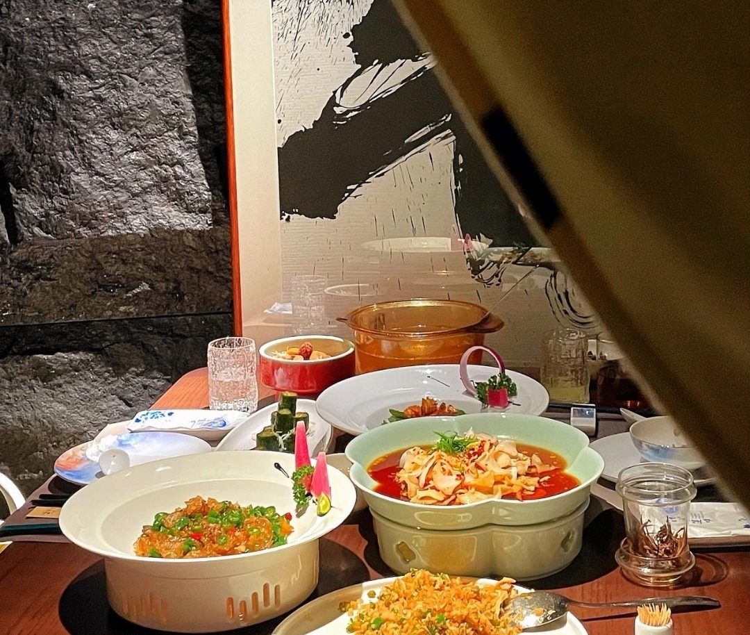 Marisqueria Snapper's House餐厅图片