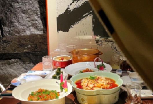 Marisqueria Snapper's House美食图片