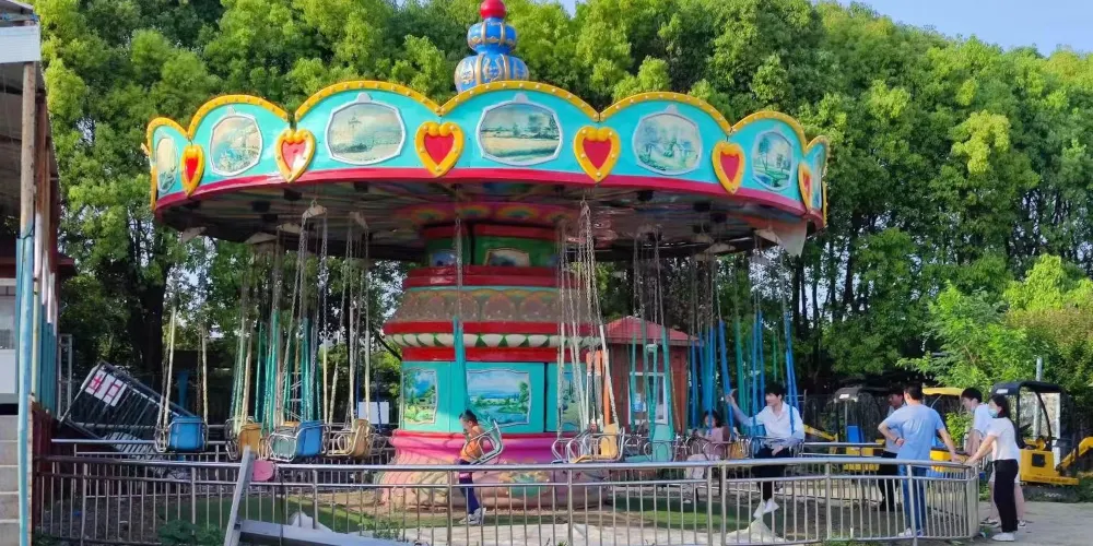 永安旅遊