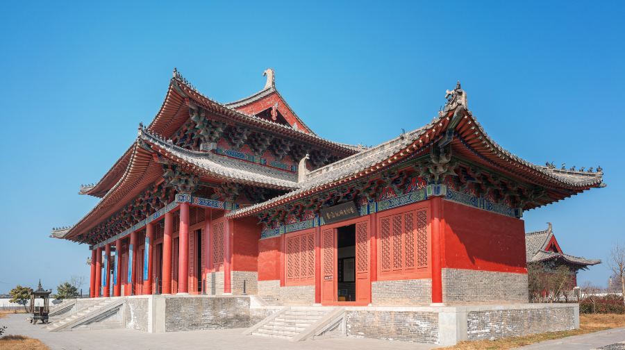 应天书院