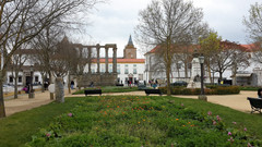 埃武拉游记图片] 葡萄牙游记——古城埃武拉