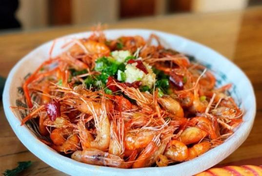 魏记小厨(佳林路店)