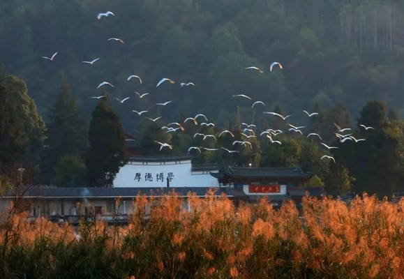 穿越式的年代感受