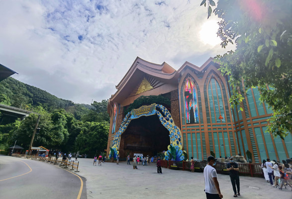 去不了泰国就来西双版纳感受异域风情吧（内附各大景点详情表）