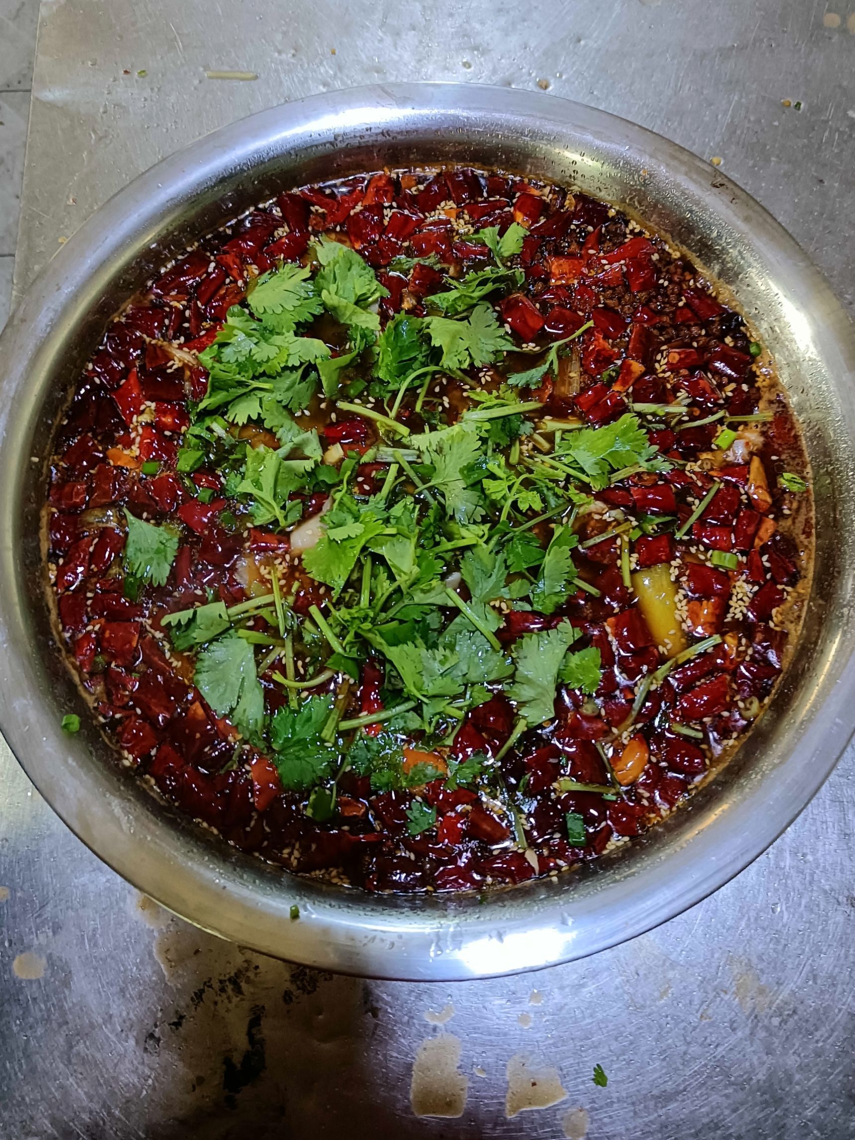 川友饭馆餐厅图片