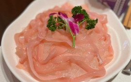九码头重庆毛肚火锅(四会店)