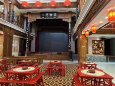 老妈宫戏台-汕头-锴kai10