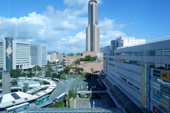 滨松市游记图片] 不再只是陌生的城市 -日本滨松- 《上篇》