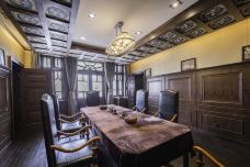 张学良故居-天津-C-IMAGE