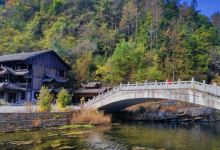 贵州省独山县净心谷景区-奎文阁景点图片