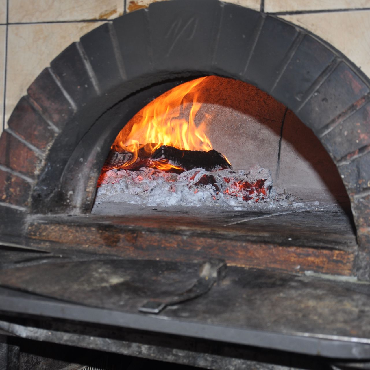 La Pizzeria餐厅图片