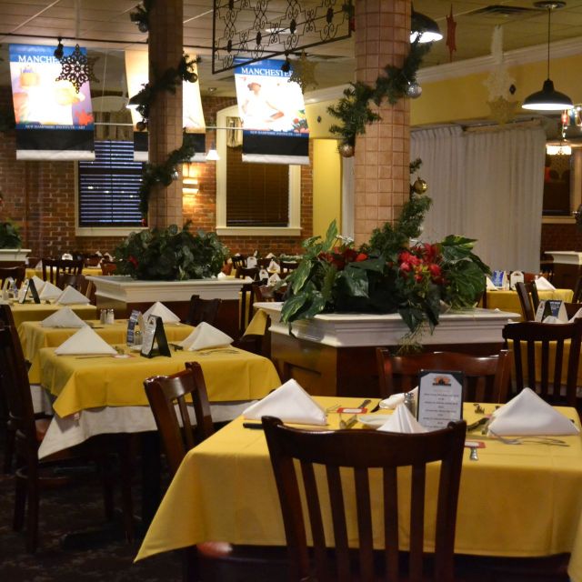 Gaucho's Grill Churrascaria