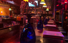 Ola Restaurant餐厅图片