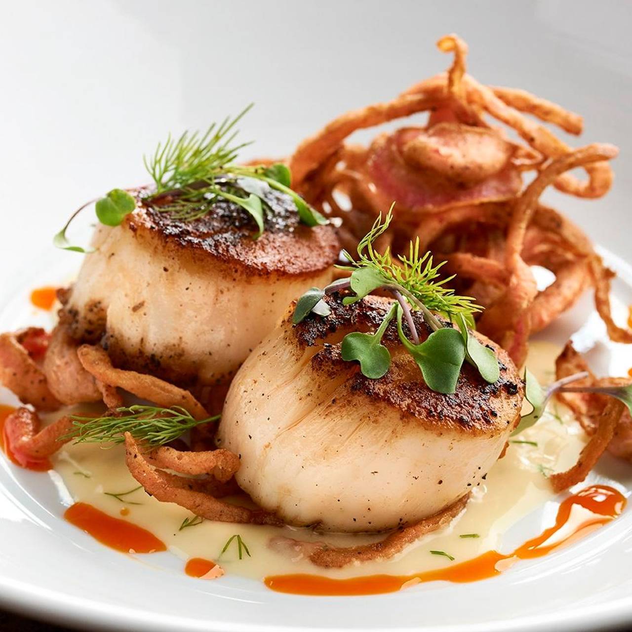 Brenner's on the Bayou餐厅图片