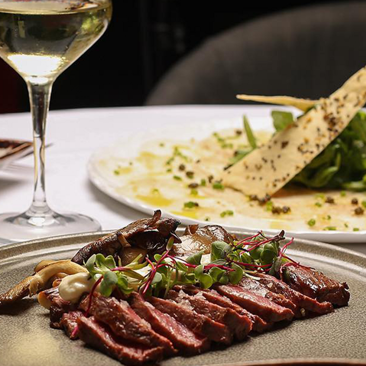 Bottega Fratelli餐厅图片