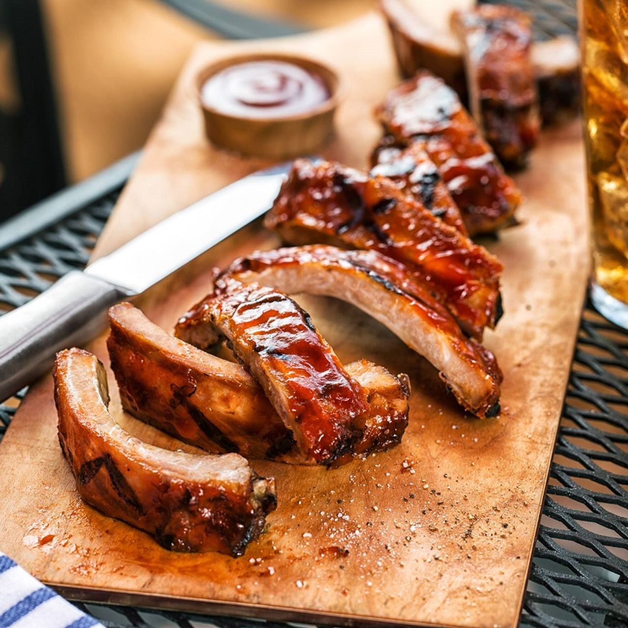 Tony Roma's餐厅图片