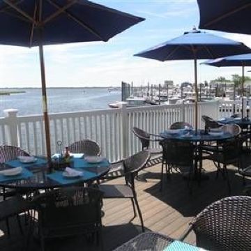 Peter's Clam Bar & Seafood Restaurant餐厅图片