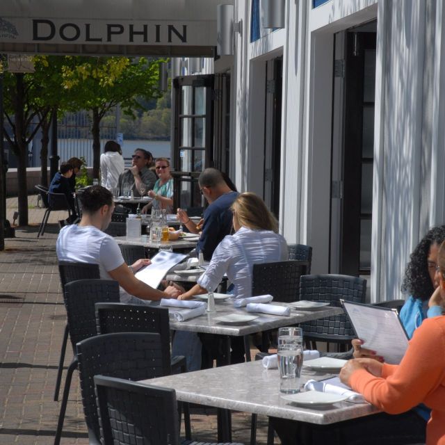 Dolphin Restaurant