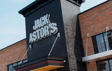 Jack Astor's Bar & Grill餐厅图片