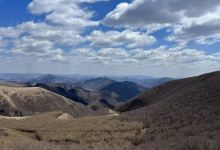 东猴顶景点图片