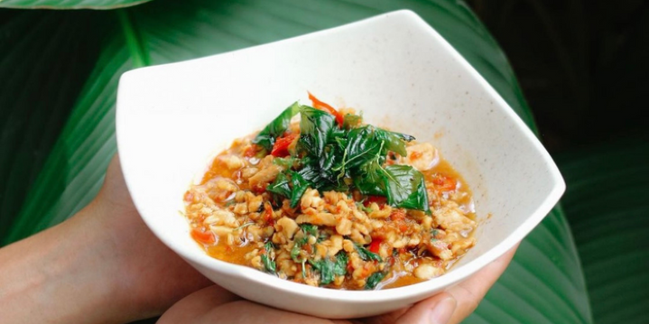 Terra Thai by Mythai餐厅图片