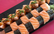 Sushi World餐厅图片