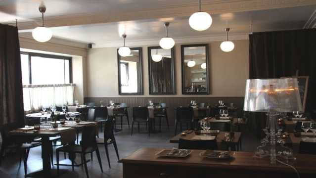 Le Patisson