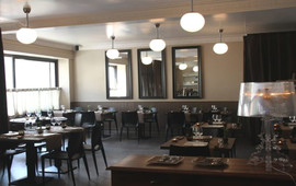Le Patisson