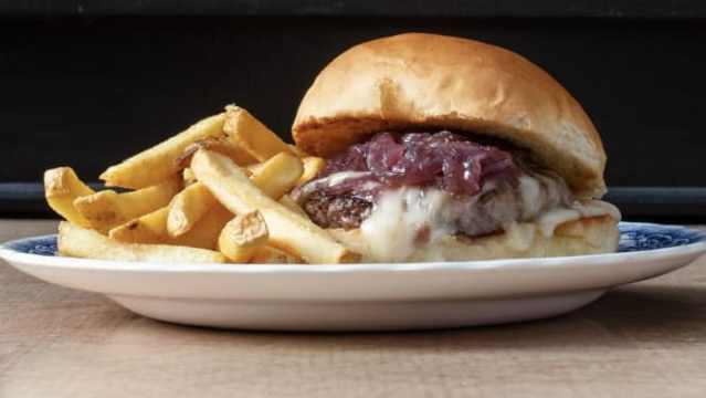 Matilde Bistrot & Burger Bar餐厅图片