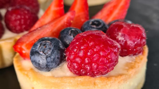 Duquesa Bistrò餐厅图片