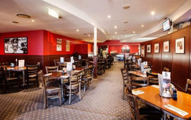 Royal Hotel  BISTRO