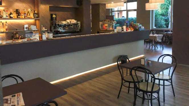 Share Ristorante