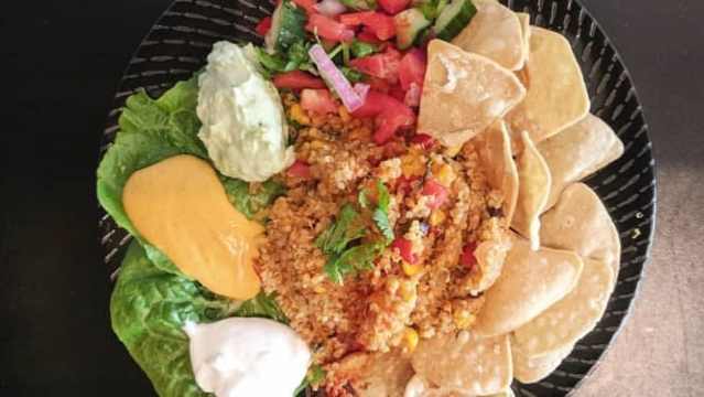 Lavish Specialty Coffee餐厅图片