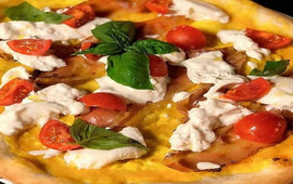 Ristorante Pizzeria New Feeling & Giandolina